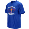 UNLEASH THE DRAGON SHIRT – Toronto Blue Jays Home Run Dragon Tee