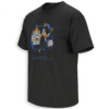 SHADOW CAMEL SMOKING SHIRT – Destroy This Damn Planet Meme Tee