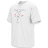 DONALD TRUMP IS A RA IST SHIRT – Racist or Rapist Anti Trump Puzzle Tee
