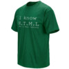 I KNOW HTML SHIRT – How To Meet Ladies Programmer Joke Tee