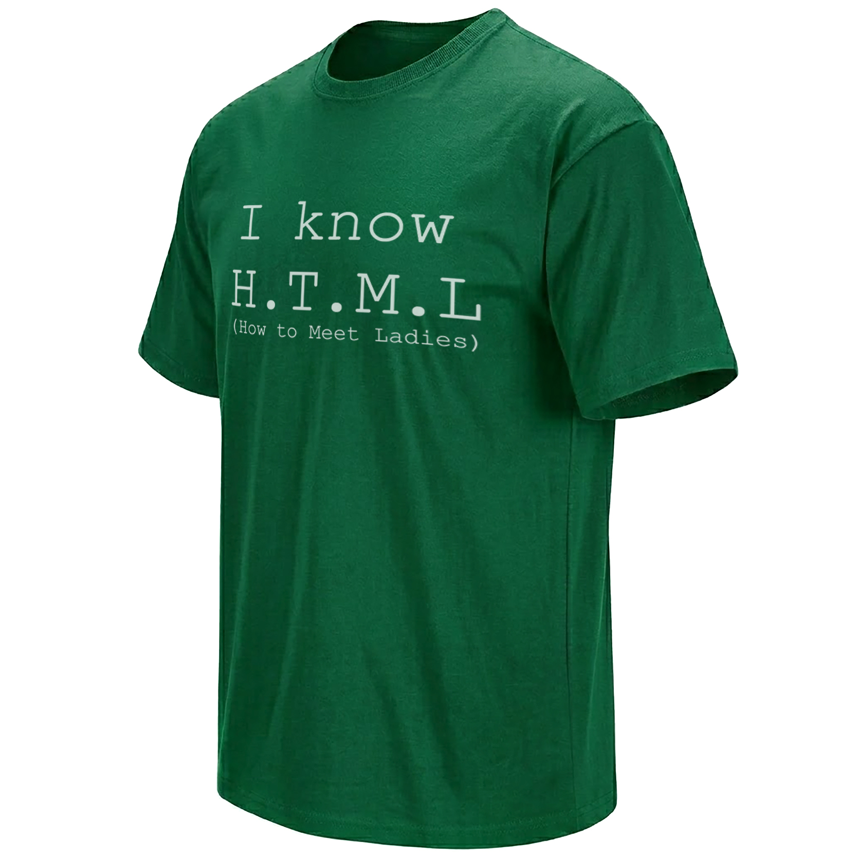 I KNOW HTML SHIRT – How To Meet Ladies Programmer Joke Tee I KNOW HTML SHIRT – How To Meet Ladies Programmer Joke Tee