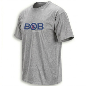 BOB SHIRT – Sergei Bobrovsky Toronto Maple Leafs Minimalist Tee