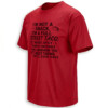 I’M NOT A SNACK I’M A FULL STREET TACO SHIRT – Messy Spicy Slightly Unstable Funny Tee