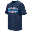 MAKE NOISE FOR JIMOTHY SHIRT – Seattle Mariners Viral Raccoon Baseball Tee
