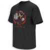 SHADOW BUDWEISER BEER SHIRT – Destroy This Damn Planet Meme Tee