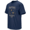 THE BRONX HEADMASTER SHIRT Aaron Boone 17 – New York Yankees Manager