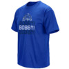 BOBBY BOBBY BOBBY SHIRT – Sergei Bobrovsky Toronto Chant Tee