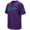 CORBIN CARROLL JUST TRIPLED AGAIN SHIRT – Arizona Diamondbacks Triple King Tee