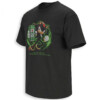 SHADOW HEINEKEN BEER SHIRT – Destroy This Damn Planet Meme Tee