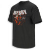 WEBBY MAN SHIRT – Logan Webb Giants Spider Web Pitching Tee