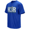 AZZI IS H3R SHIRT – Azzi Fudd 2026 WNBA 3 Point Champion Dallas Wings Tee