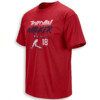 JORDAN WALKER 18 SHIRT – St. Louis Cardinals Slugger Swing Tee