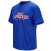 TRUST LEPROCESS SHIRT – LeBron James Philadelphia 76ers Arrival Tee