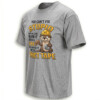 YOU CAN’T FIX STUPID SHIRT – 2x4 And Duct Tape Funny Otter Tee G