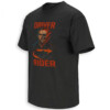 DRIVER RIDER SHIRT – Ryan Gosling Ghost Rider From Drive to Hellfire Tee