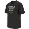 HUMBLE OVER HYPE SHIRT – 49ers Real Ones Don’t Need The Noise Tee