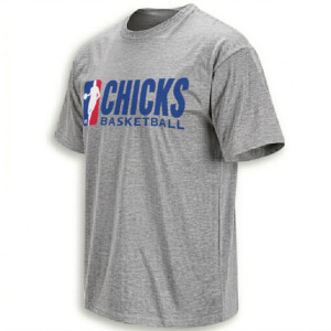 CHICKS BASKETBALL SHIRT – Sue Bird WNBA Commissioner’s Cup Viral Tee g