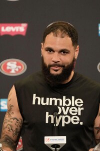 HUMBLE OVER HYPE SHIRT – 49ers Built Quiet Proven Loud Football Tee