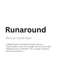 Why Is “Runaround” Trending? The Google Search Spike Explained