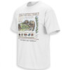 VINTAGE SEA OTTER SHIRT – Taylor Swift Monterey Bay Aquarium Graphic Tee