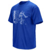 BIG BAD LEFTY SHIRT – Tanner Scott Los Angeles Dodgers BBL Pitching Tee