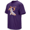 DIANA TAURASI 3 SHIRT – Phoenix Mercury Ring of Honor Giveaway Tee P