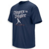 DINGERS BY DINGLER SHIRT – Dillon Dingler Detroit Tigers Power Tee