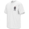 FRANK CASTLE SPIDER MAN MASK SHIRT – Punisher Hospital Scene Spider Man Brand New Day
