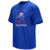 PCA Speed Shirt Pete Crow Armstrong Supersonic Speed Chicago Cubs
