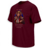 ST. UPID SHIRT – Trump Patron Saint of Economic Collapse Tee M