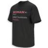 WOMAN DEFINITION SHIRT – Enes Kanter Freedom WNBA Courtside Tee B