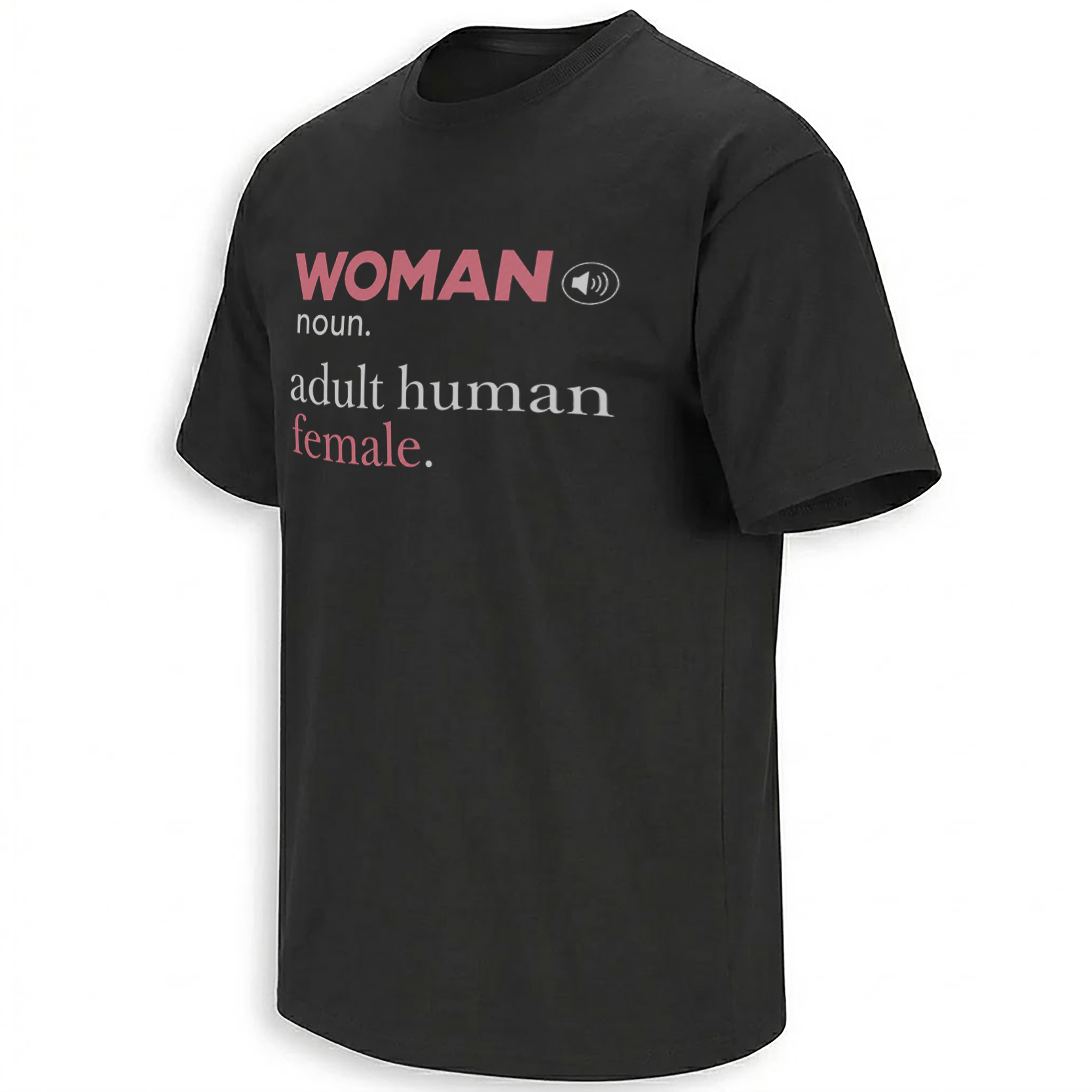 WOMAN DEFINITION SHIRT – Enes Kanter Freedom WNBA Courtside Tee B WOMAN DEFINITION SHIRT – Enes Kanter Freedom WNBA Courtside Tee B
