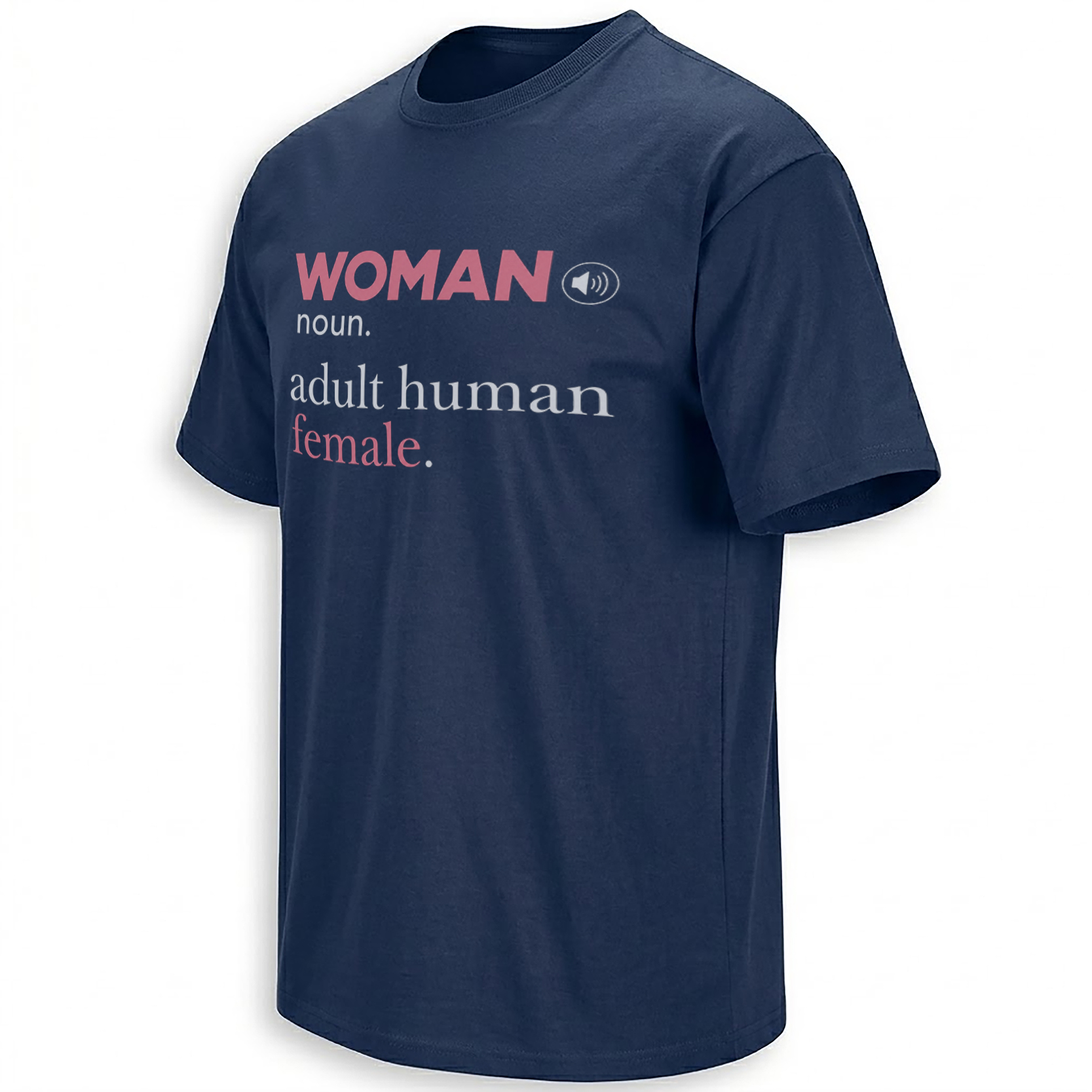 WOMAN DEFINITION SHIRT – Enes Kanter Freedom WNBA Courtside Tee N WOMAN DEFINITION SHIRT – Enes Kanter Freedom WNBA Courtside Tee N