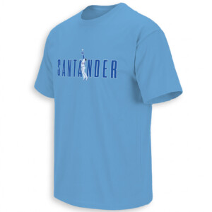 AIR SANTANDER SHIRT – Anthony Santander Toronto Flight Catch Tee