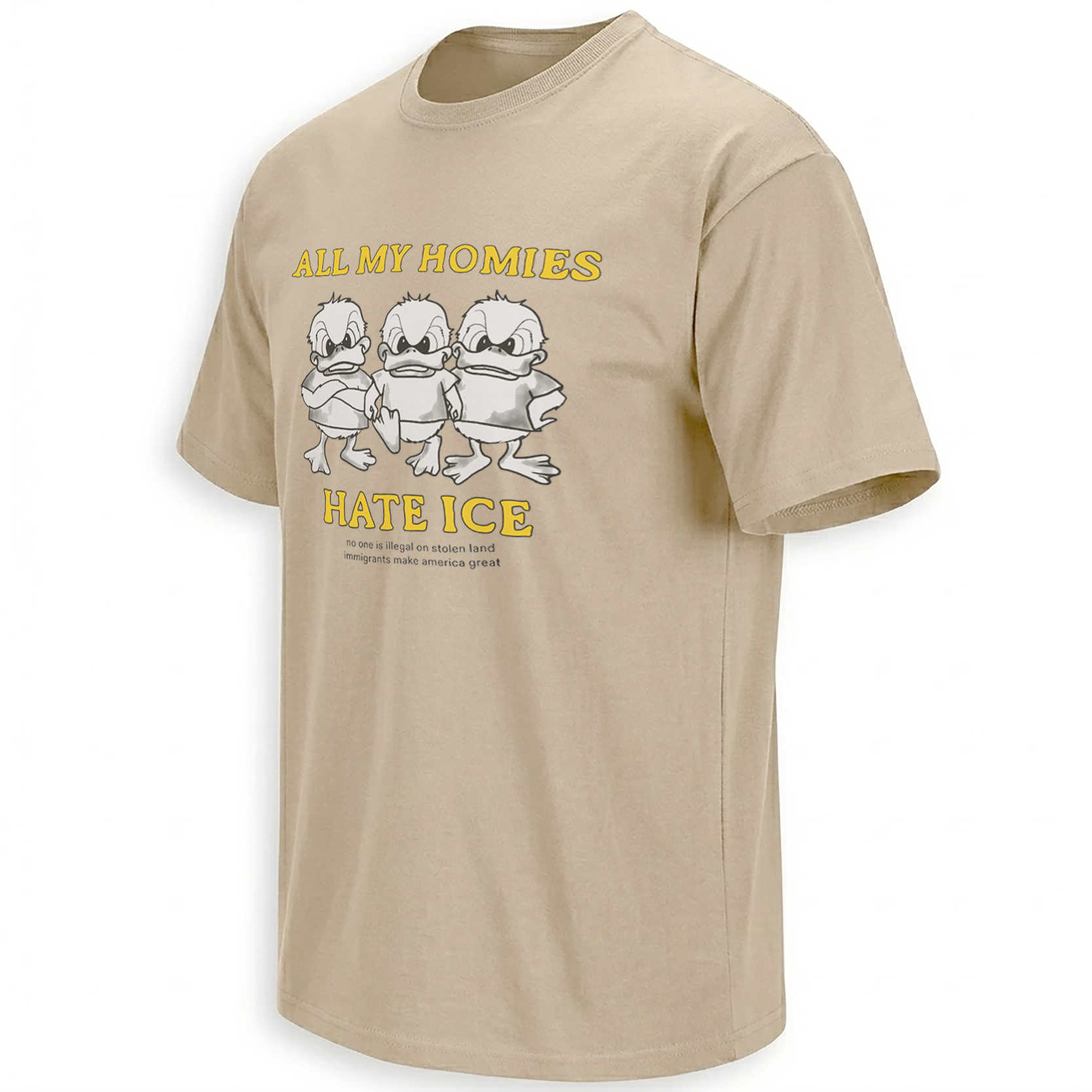 ALL MY HOMIES HATE ICE SHIRT – Zayn Malik Protest Graphic Tee S ALL MY HOMIES HATE ICE SHIRT – Zayn Malik Protest Graphic Tee S