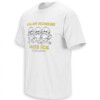 ALL MY HOMIES HATE ICE SHIRT – Zayn Malik Protest Graphic Tee W