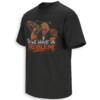 DO WE HAVE A PROBLEM SHIRT – Ja’Marr Chase Who Dey Bengals Tee