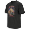 FOREVER THE QUEEN OF COUNTRY SHIRT – Dolly Parton 1946–2026 Nashville Tribute Tee B