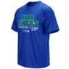 HARD KNOCKS TRAINING CAMP 2026 SHIRT – Seattle Seahawks HBO Football Tee