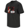 I JUST LOVE LATINAS SONIC SHIRT – Shadow Loves Latinas Meme Tee B