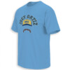 JOEY O STACHE SHIRT – Joey Ortiz Milwaukee Brewers Mustache Tee