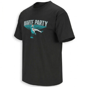 MARTE PARTY SHIRT – Ketel Marte Arizona Diamondbacks Celebration Tee