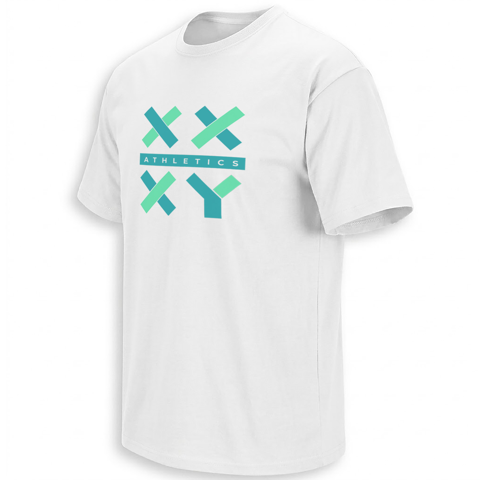 02-XX ATHLETICS XY SHIRT Sophie Cunningham Supporters’ Women’s Sports Statement W 02 XX ATHLETICS XY SHIRT Sophie Cunningham Supporters’ Women’s Sports Statement W