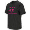 A.N.A.L. SHIRT – All Nazis Are Losers Anti Fascist Protest Tee B