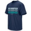 BIG DUMPER SHIRT – Cal Raleigh Seattle Triple Homer Stack Tee