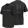 DIANA TAURASI SIGNATURE SHIRT – Phoenix Mercury No. 3 Name & Number Tee