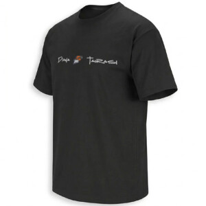DIANA TAURASI SIGNATURE SHIRT – Phoenix Mercury No. 3 Name & Number Tee F