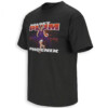 KELSEY PLUM PHOENIX SHIRT – Mercury No. 0 Debut Tee