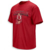 SOPHIE CUNNINGHAM SHIRT – Indiana Fever State Pride Basketball Tee