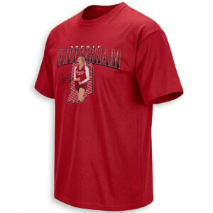 SOPHIE CUNNINGHAM SHIRT – Indiana Fever State Pride Basketball Tee